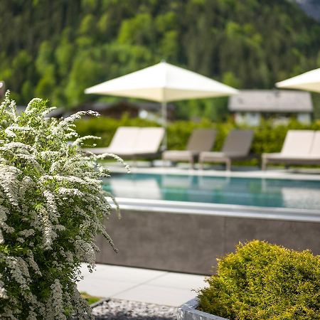 Hotel Auszeit Pertisau Kültér fotó
