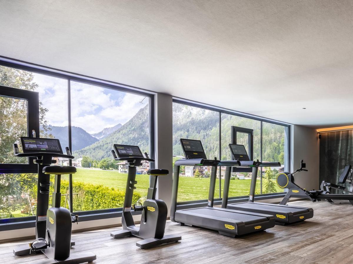 Hotel Auszeit Pertisau Kültér fotó