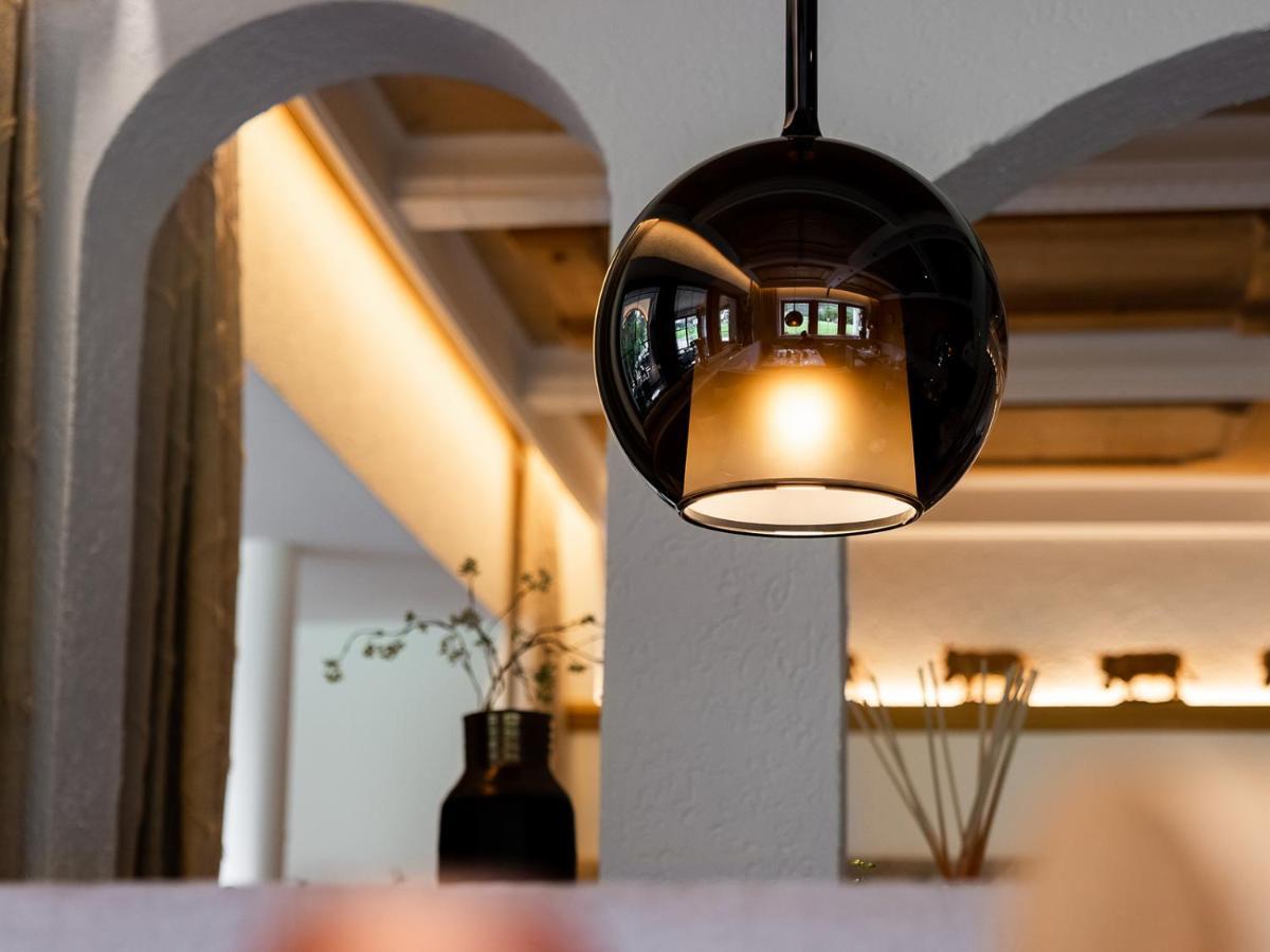 Hotel Auszeit Pertisau Kültér fotó