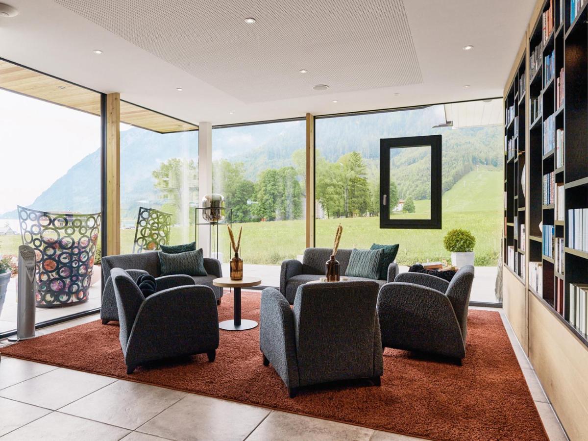 Hotel Auszeit Pertisau Kültér fotó