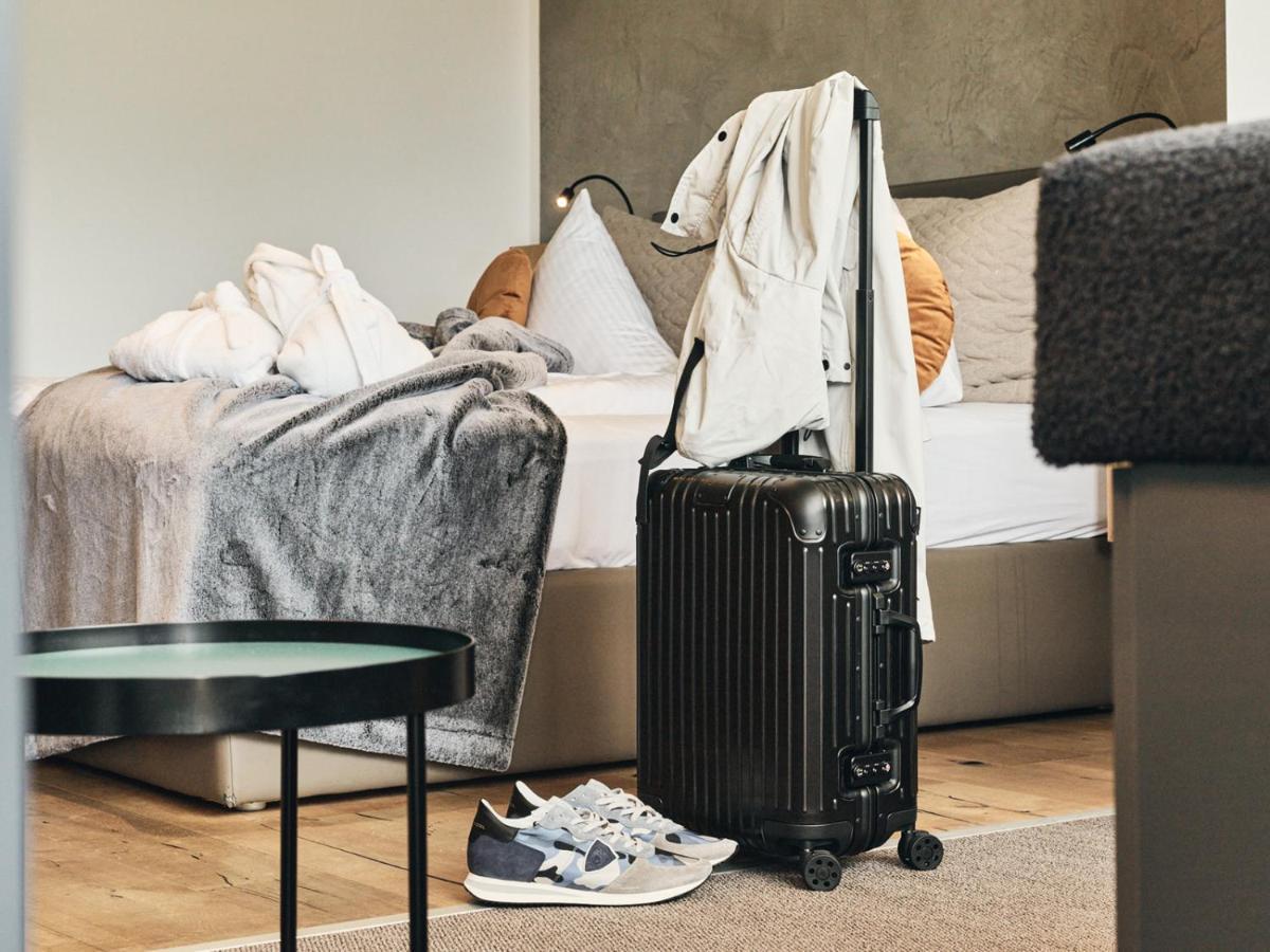 Hotel Auszeit Pertisau Kültér fotó
