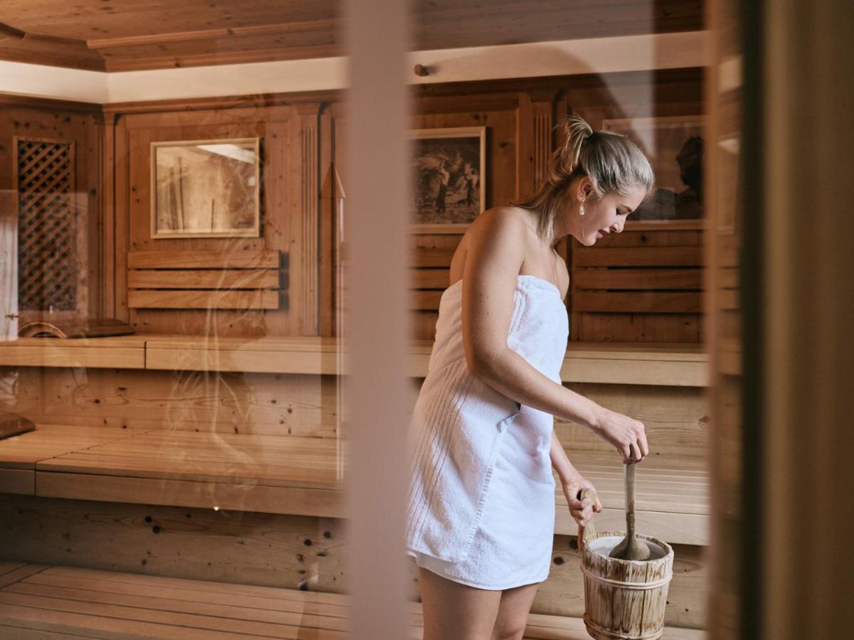 Hotel Auszeit Pertisau Kültér fotó