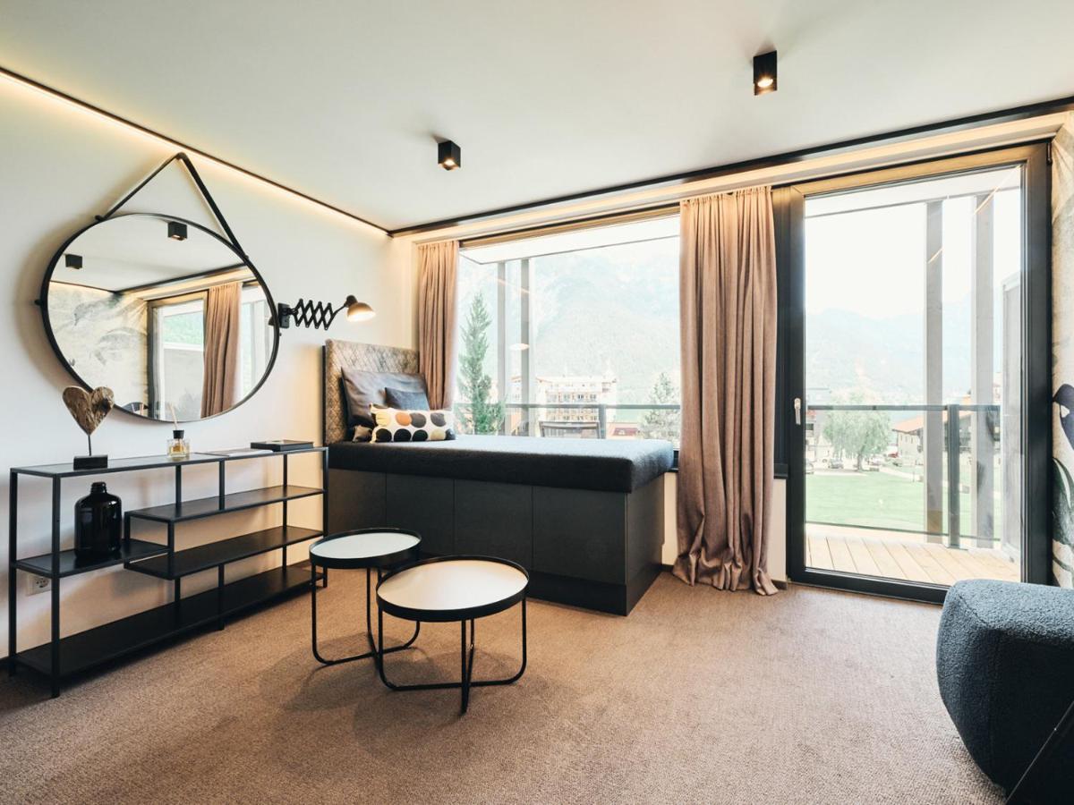 Hotel Auszeit Pertisau Kültér fotó