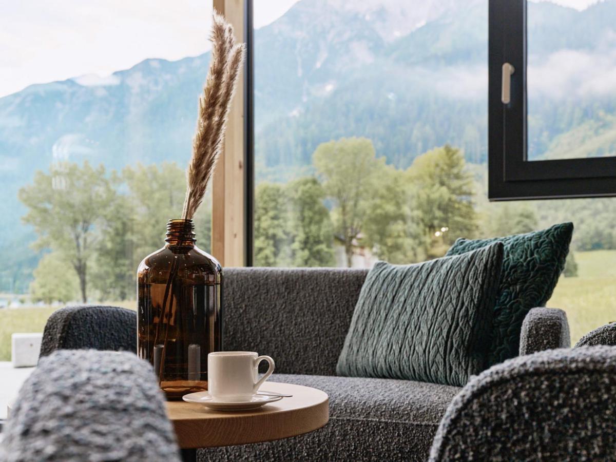 Hotel Auszeit Pertisau Kültér fotó