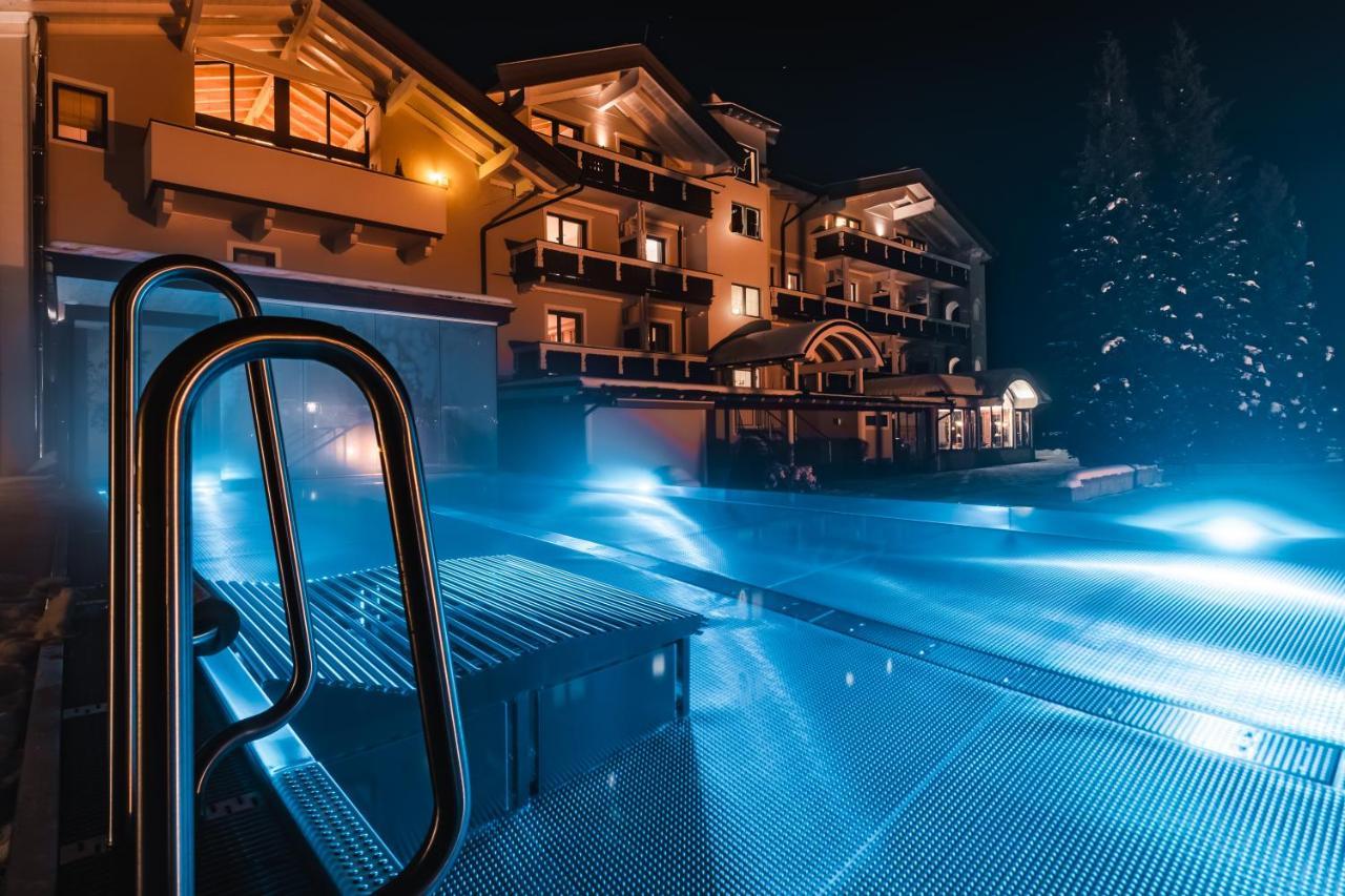 Hotel Auszeit Pertisau Kültér fotó