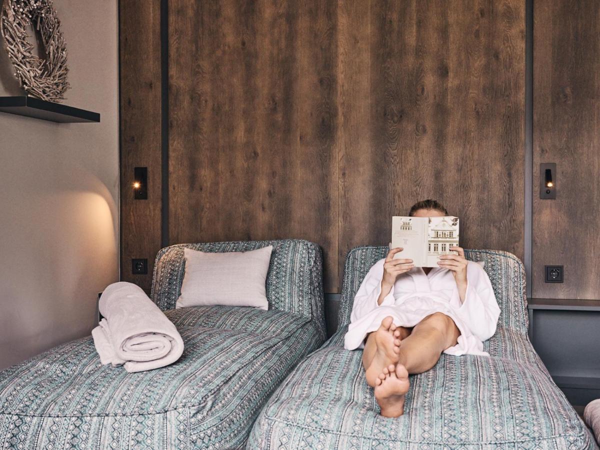 Hotel Auszeit Pertisau Kültér fotó
