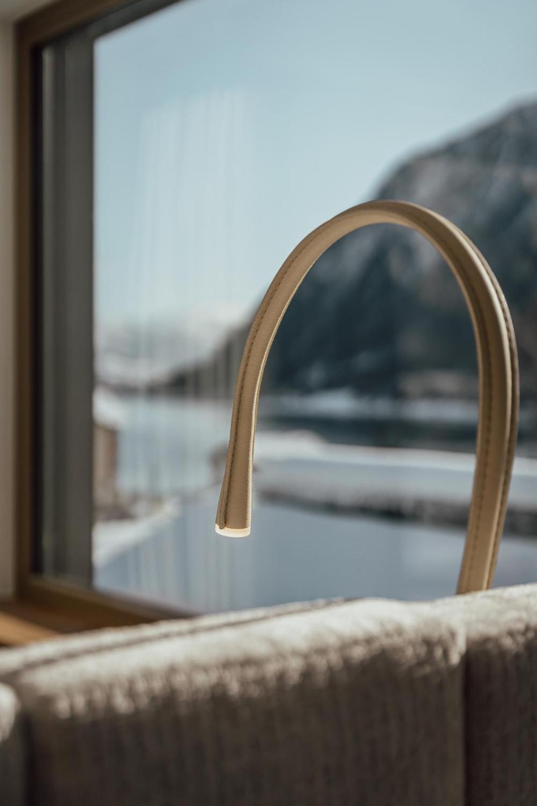 Hotel Auszeit Pertisau Kültér fotó