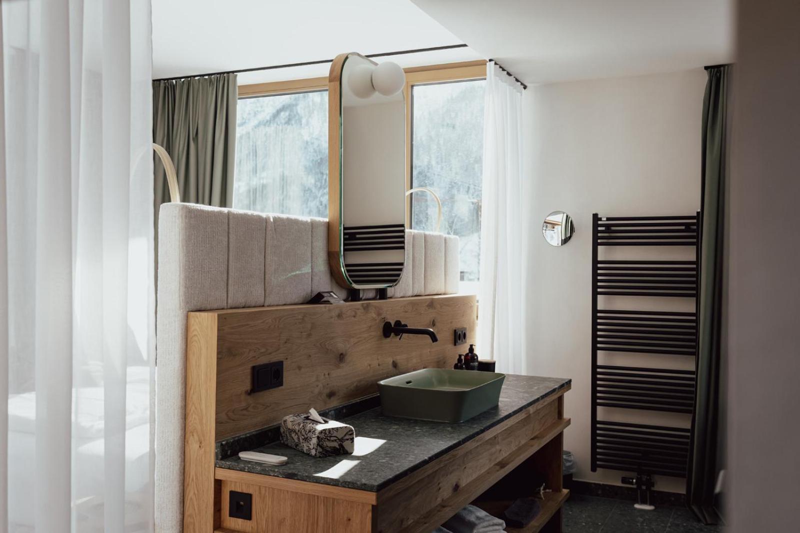 Hotel Auszeit Pertisau Kültér fotó