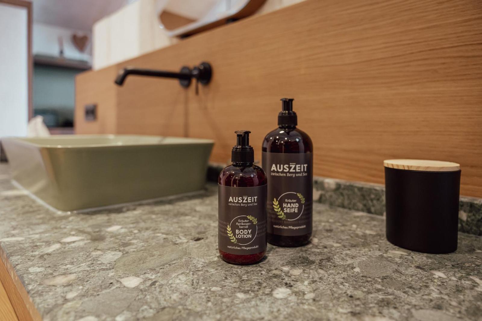 Hotel Auszeit Pertisau Kültér fotó