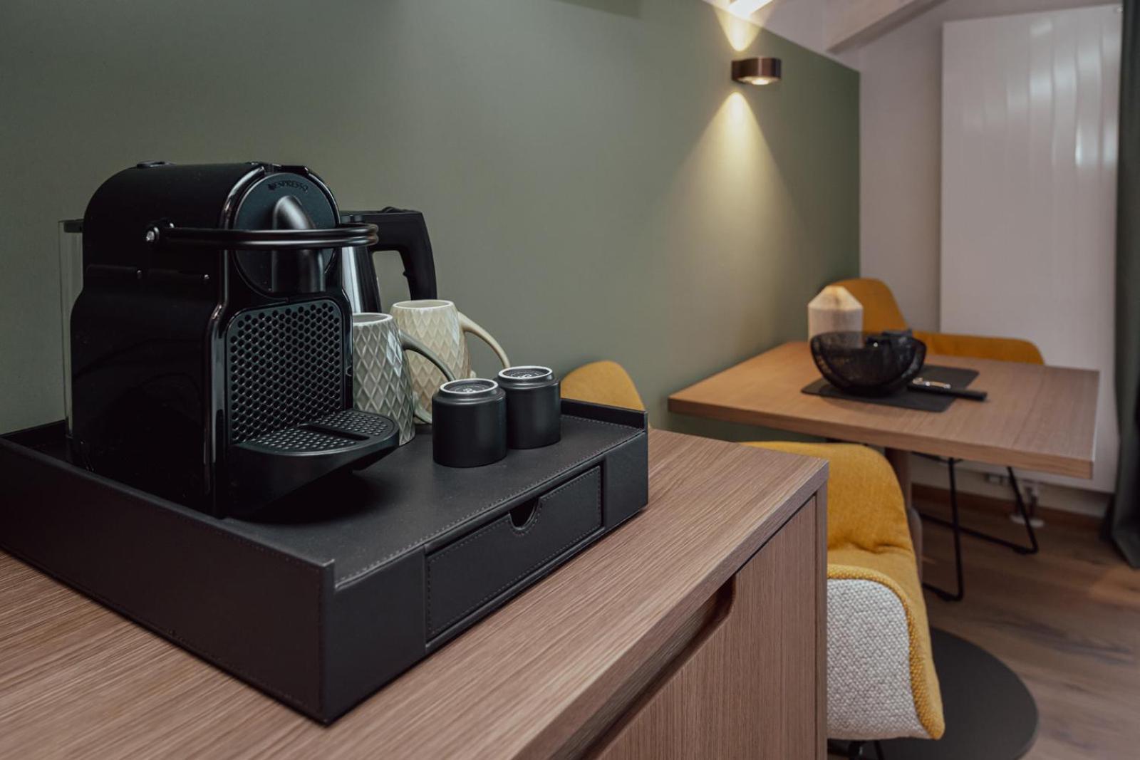 Hotel Auszeit Pertisau Kültér fotó
