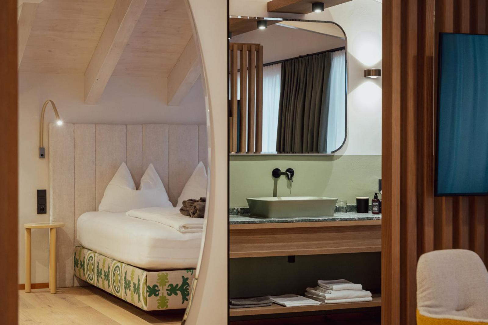 Hotel Auszeit Pertisau Kültér fotó