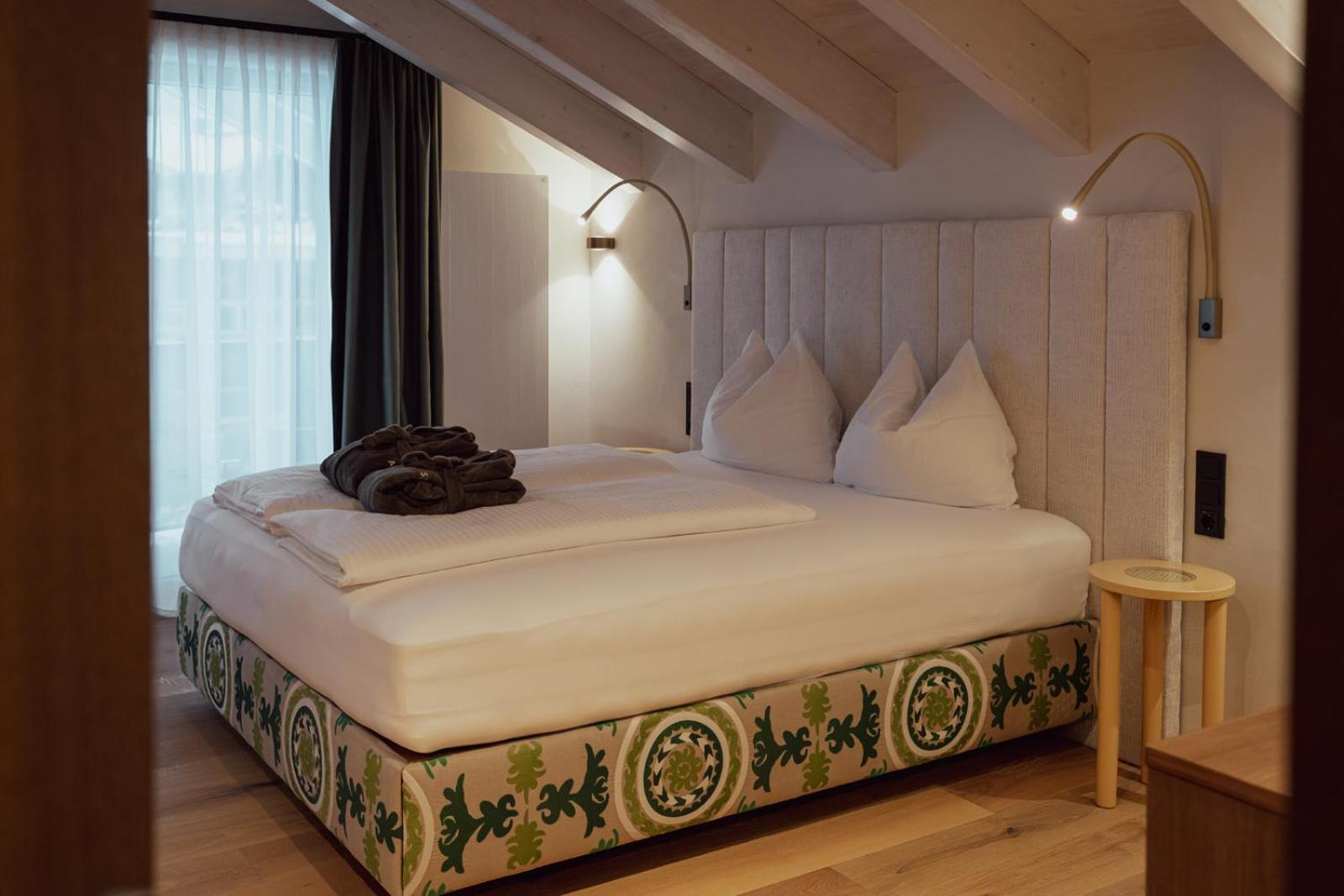 Hotel Auszeit Pertisau Kültér fotó