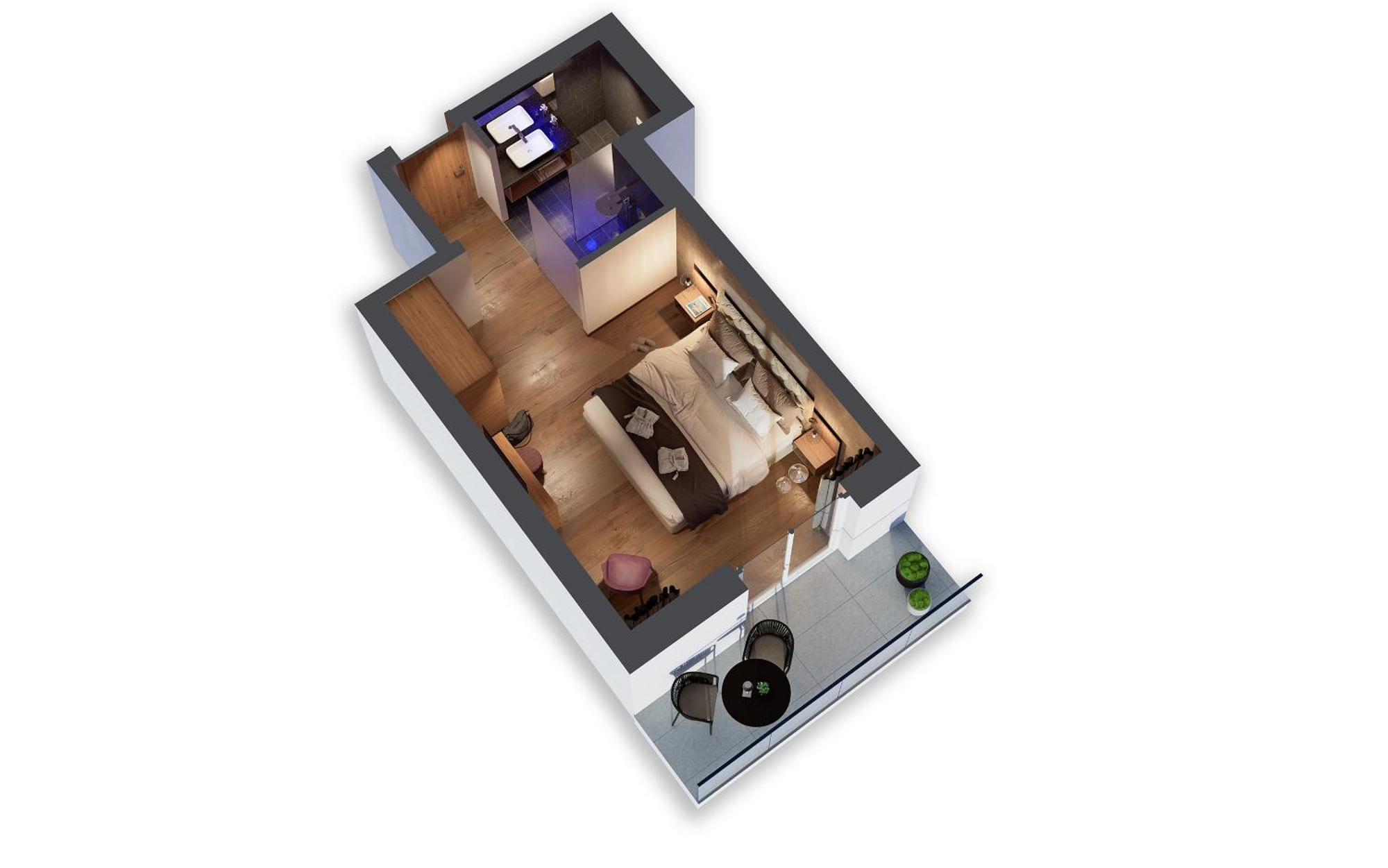 Hotel Auszeit Pertisau Kültér fotó