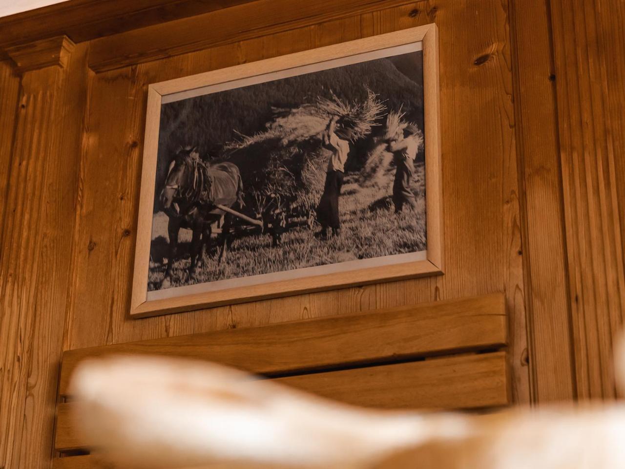 Hotel Auszeit Pertisau Kültér fotó