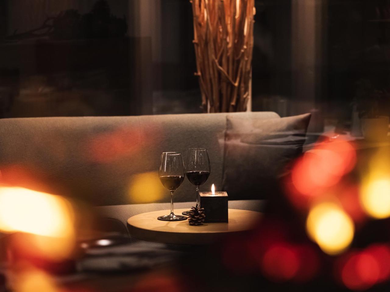 Hotel Auszeit Pertisau Kültér fotó